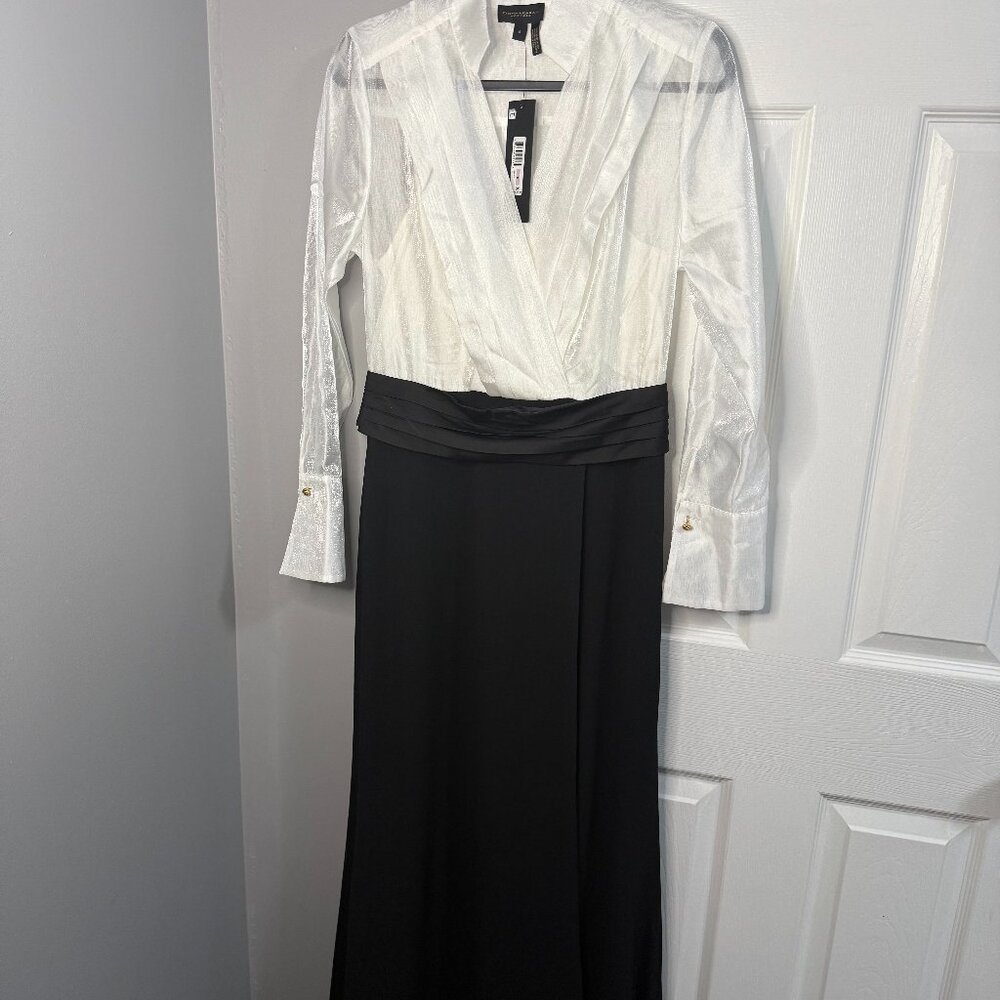 Vestido Elegante